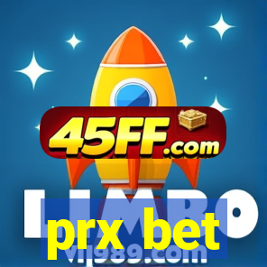 prx bet
